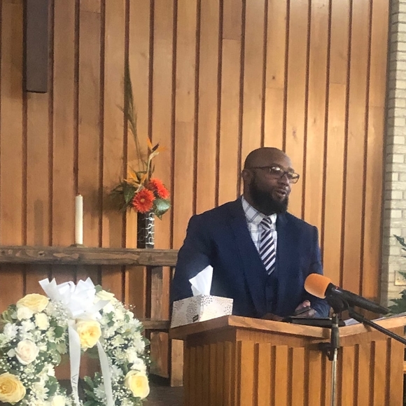 Meet your Posher, Rod - Picture 1 of 1